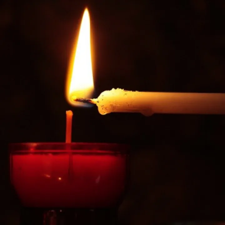 Candle