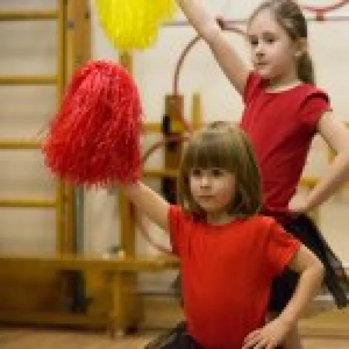 HASSP Dance Festival 05