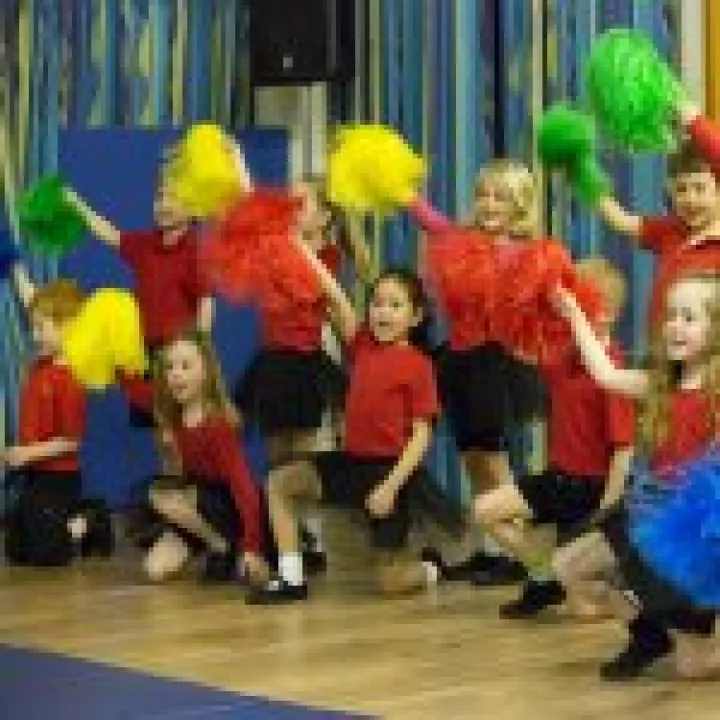 HASSP Dance Festival 28