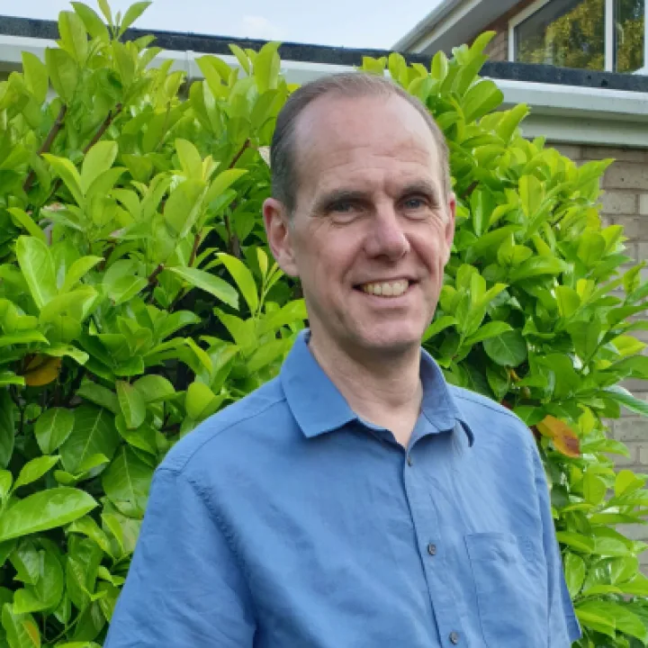 StephenSpain