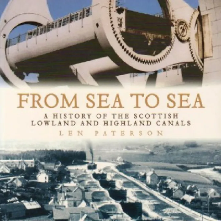 From Sea to Sea (Scotland)