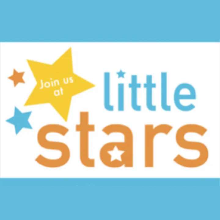 SOT Little Stars Logo