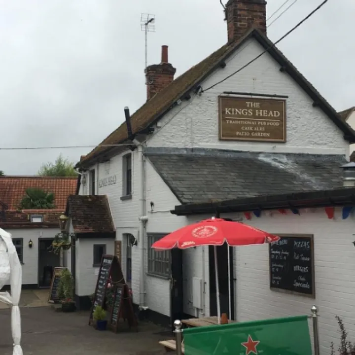 Kings Head