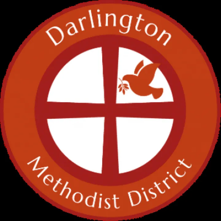 Darlington District logo