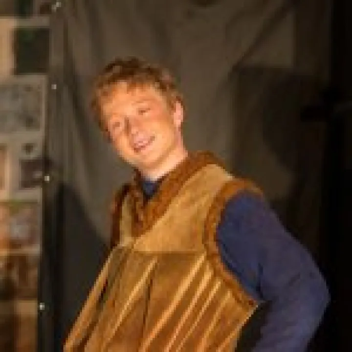 Tales of King Arthur 03