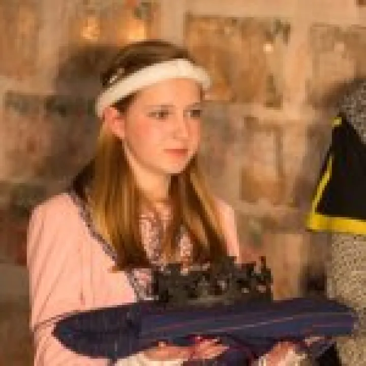 Tales of King Arthur 08