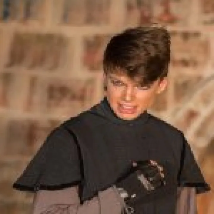 Tales of King Arthur 12