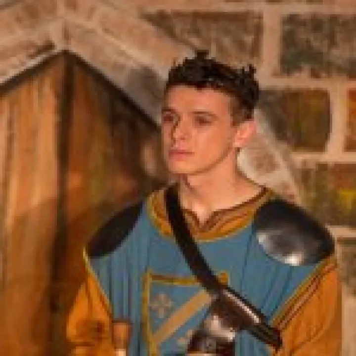 Tales of King Arthur