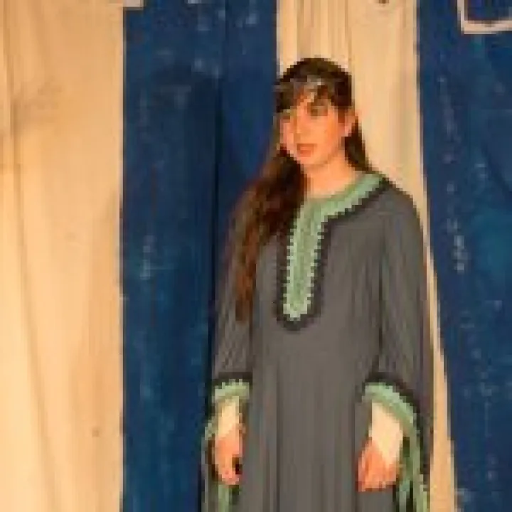 Tales of King Arthur