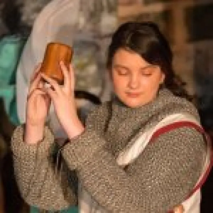 Tales of King Arthur