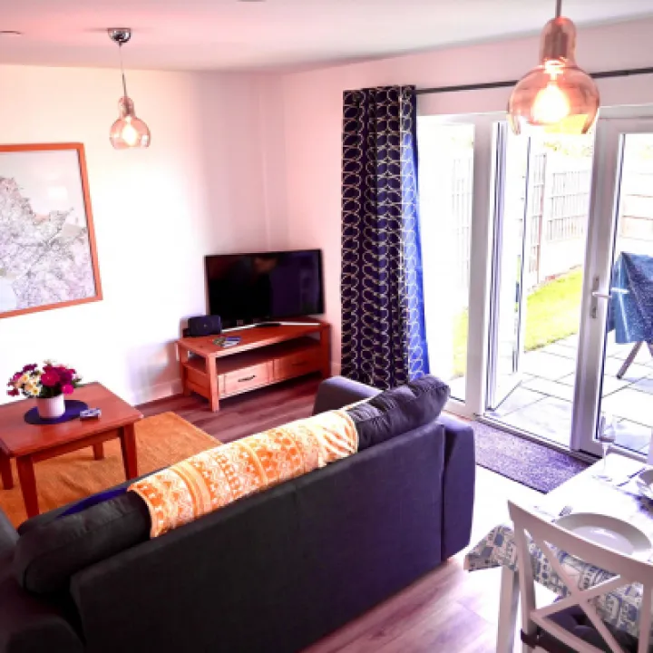 Lounge area   2