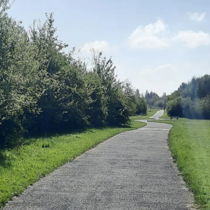 Halebank Park Sunday 24 April 2022 (2)