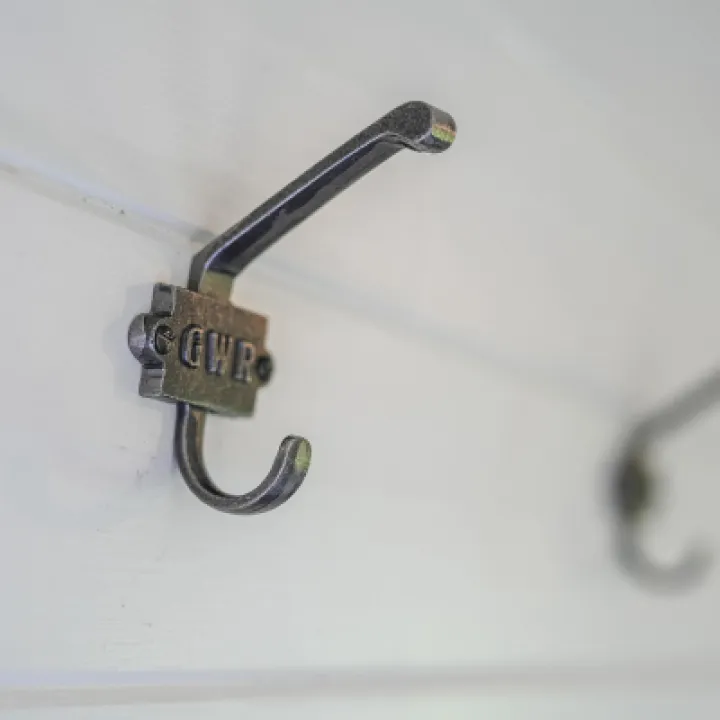 Overwater Luxury Glamping Hodnet Interior 29