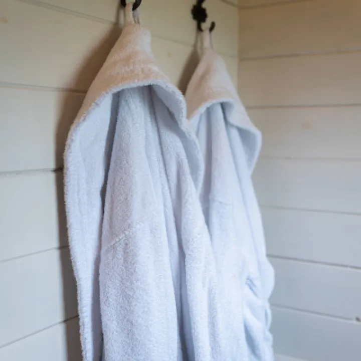 Overwater Luxury Glamping Hodnet Interior 50