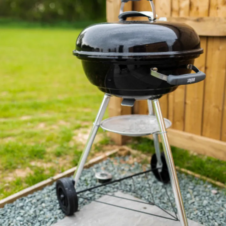 Overwater Luxury Glamping Wellington Exterior 14