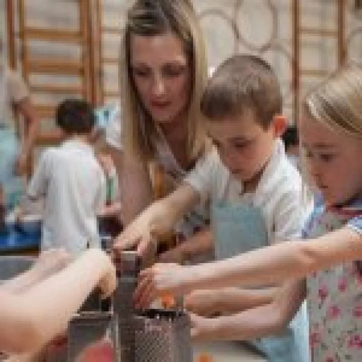 Food Revolution Day 02