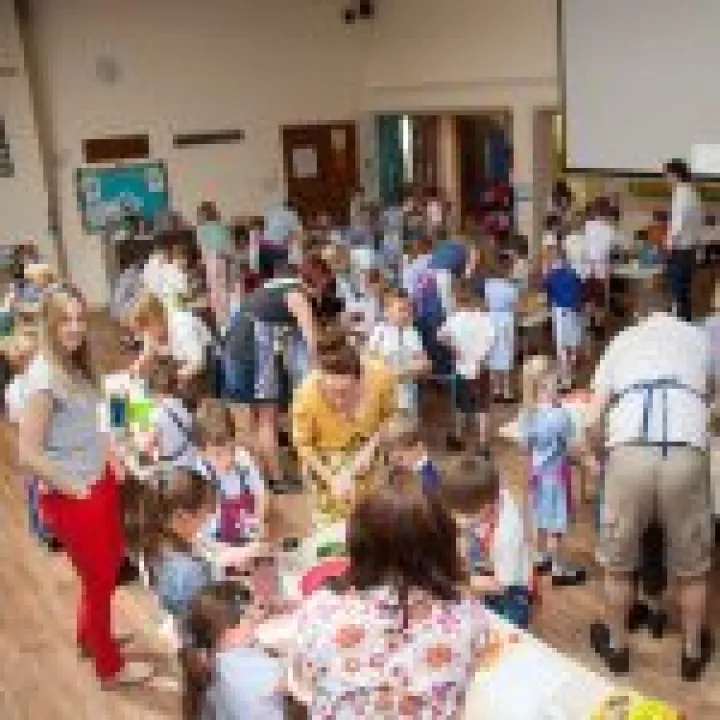 Food Revolution Day 06