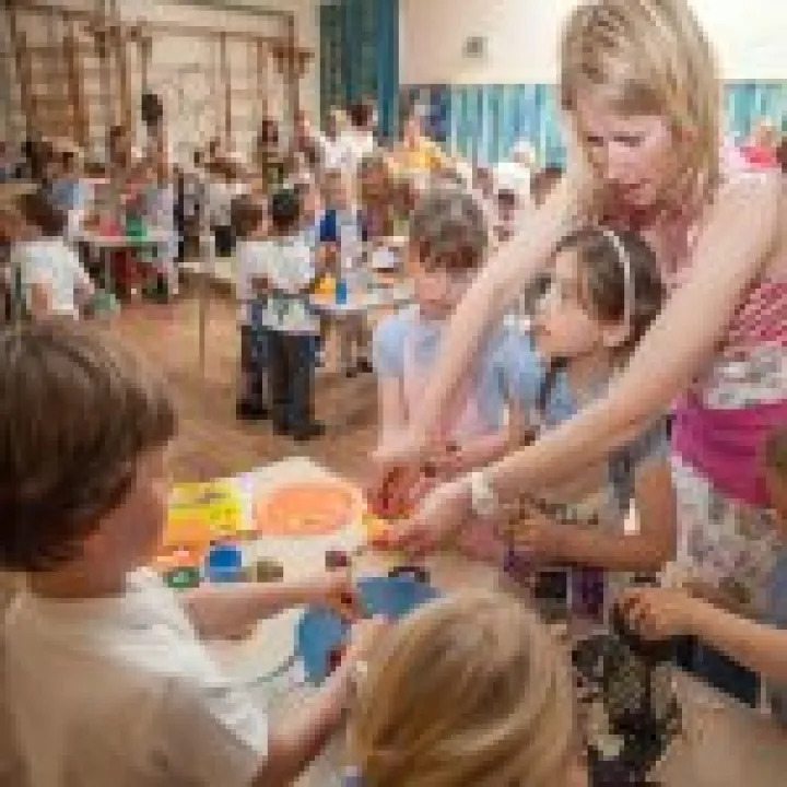 Food Revolution Day 12