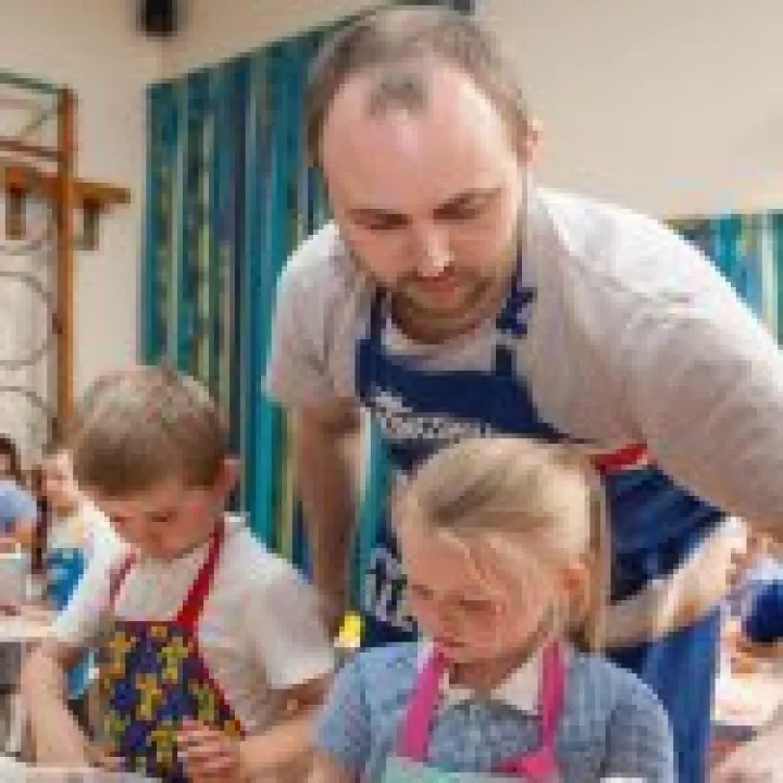 Food Revolution Day 20