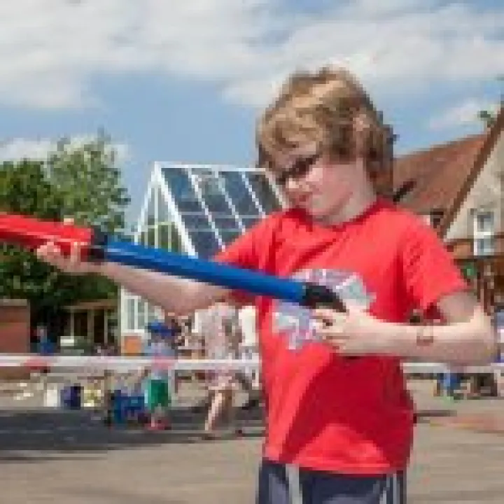 Family Fun Day 10