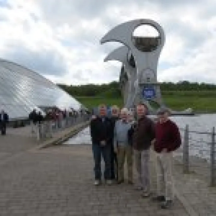Falkirk Wheel jpg20