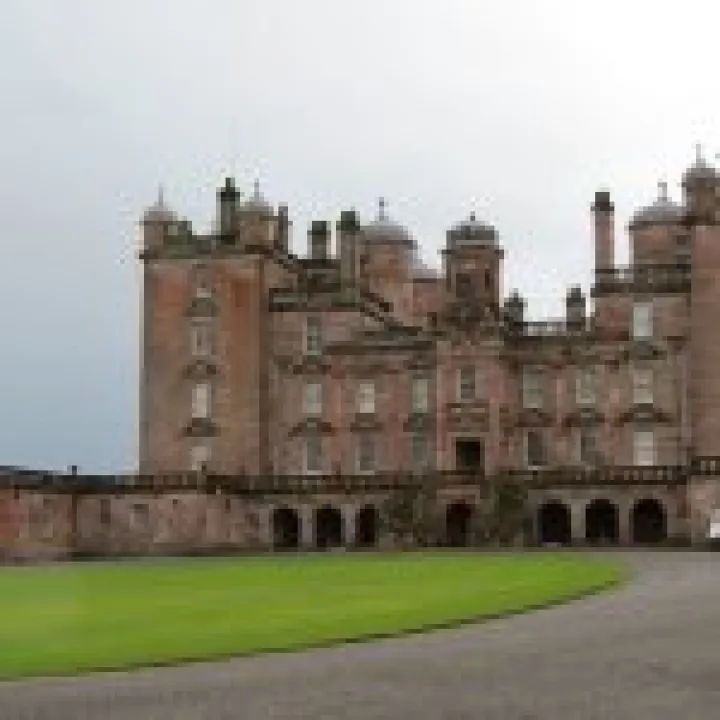 Drumlanig Castle jpg4