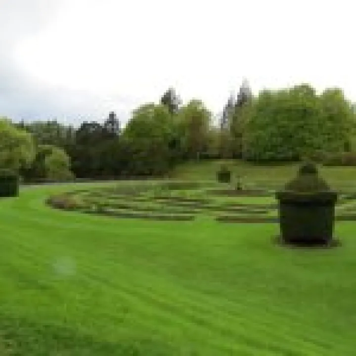 Drumlanig Castle jpg2