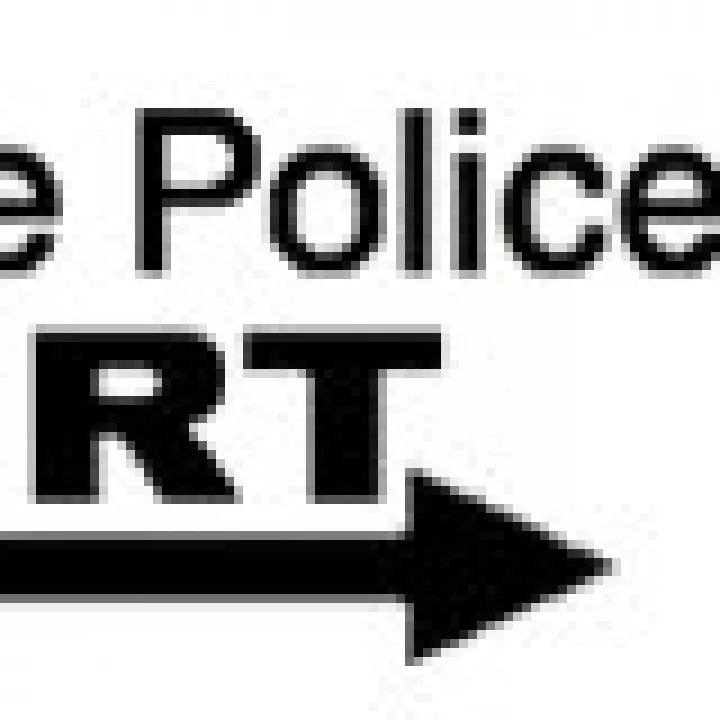 Cheshire Police Alert 3