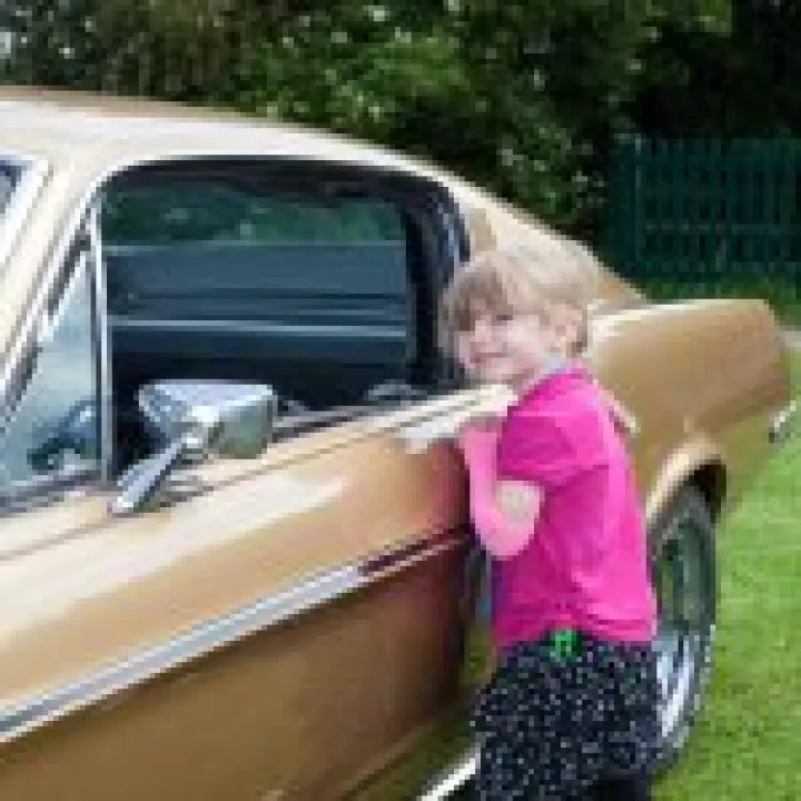Vintage Cars 05