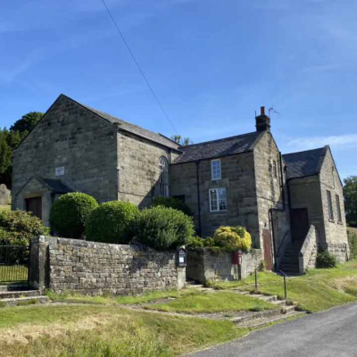 Glaisdale Head Chapel