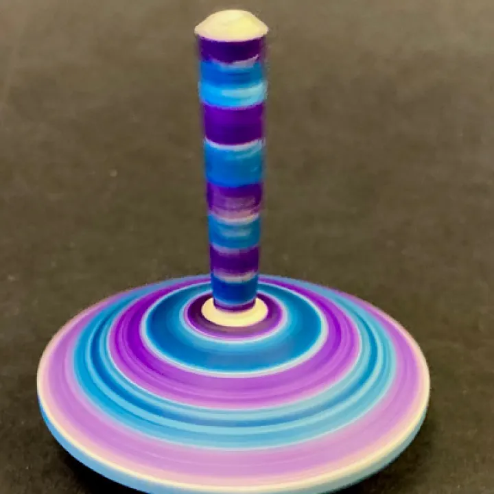 Tom top in motion no 4