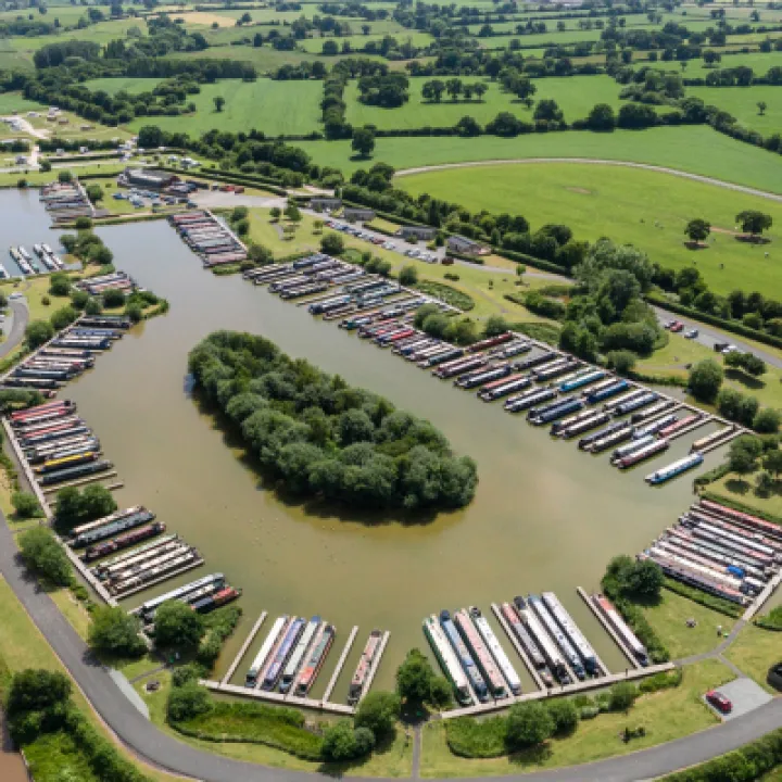 Main Marina Drone 02