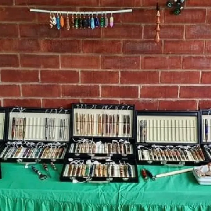 Simon Snewin Open House 2