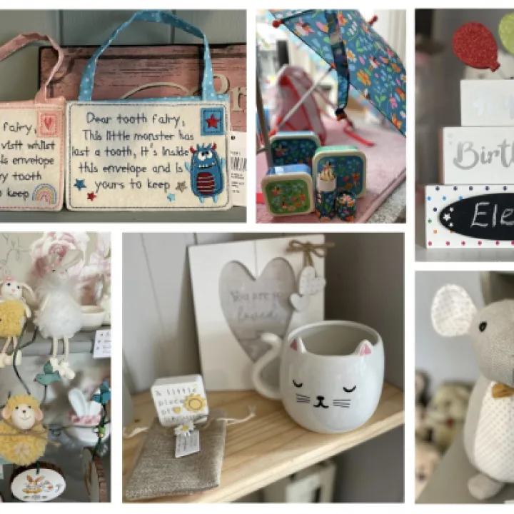 Little Angels Montage