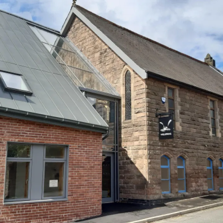 Wellspring Church