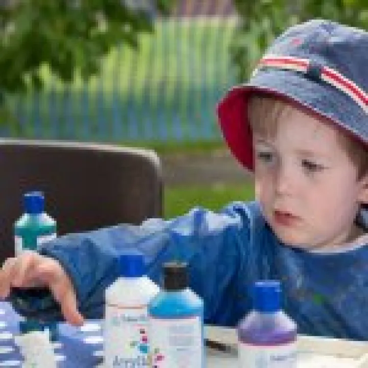 Mad Hatter's Fete 20