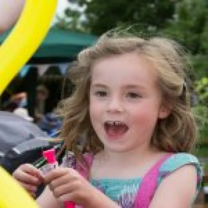 Mad Hatter's Fete 22