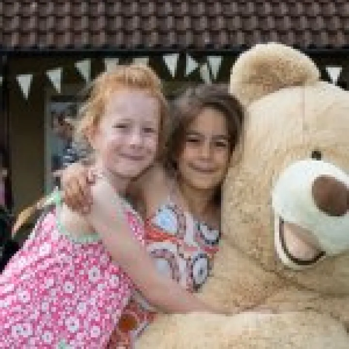 Mad Hatter's Fete 24