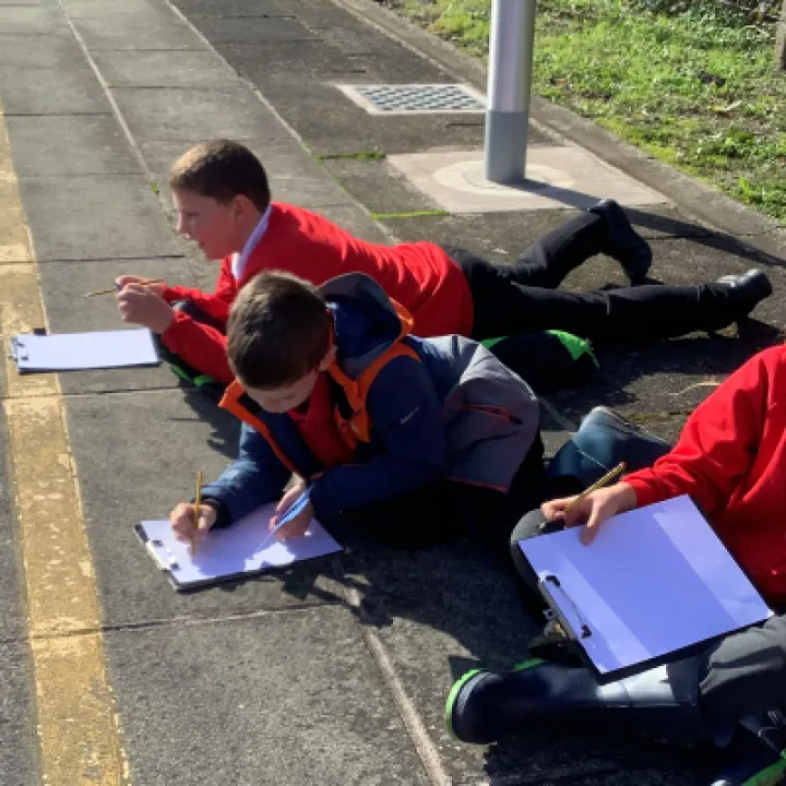 Wrenbury Train Station (5)