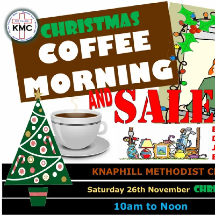 Coffee AM Christmas  2022