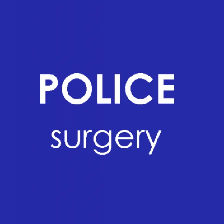 Police Surgery (1)