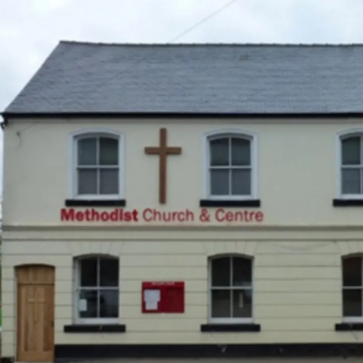 The Grove Church & Centre