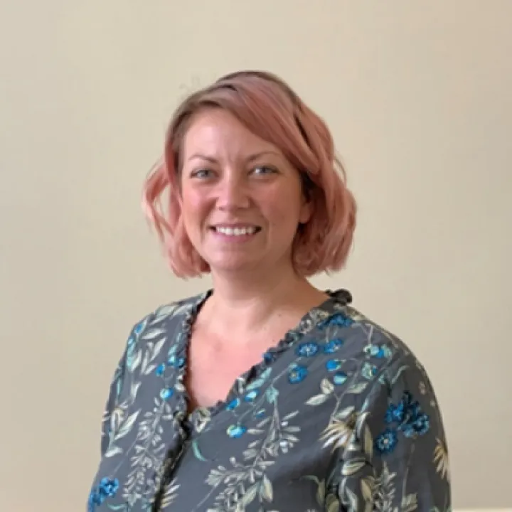 Victoria Loveday profile picture