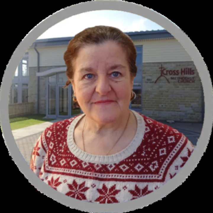 Lesley davenport circle