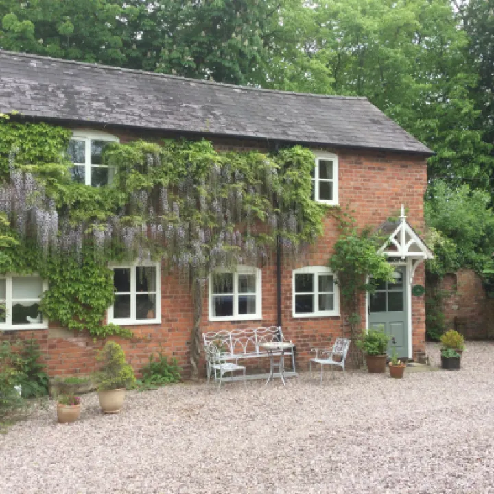 Cherry Tree Cottage Img_1301