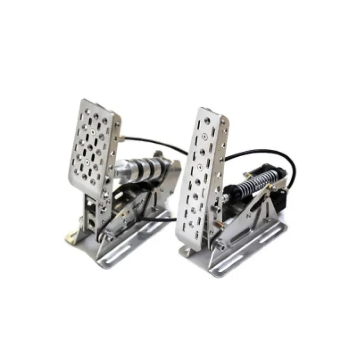 MECA's CUP 1 &ndash; 2 pedal set