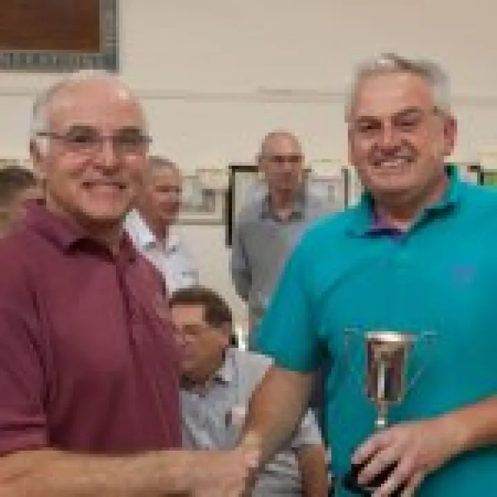 Annual Show 20