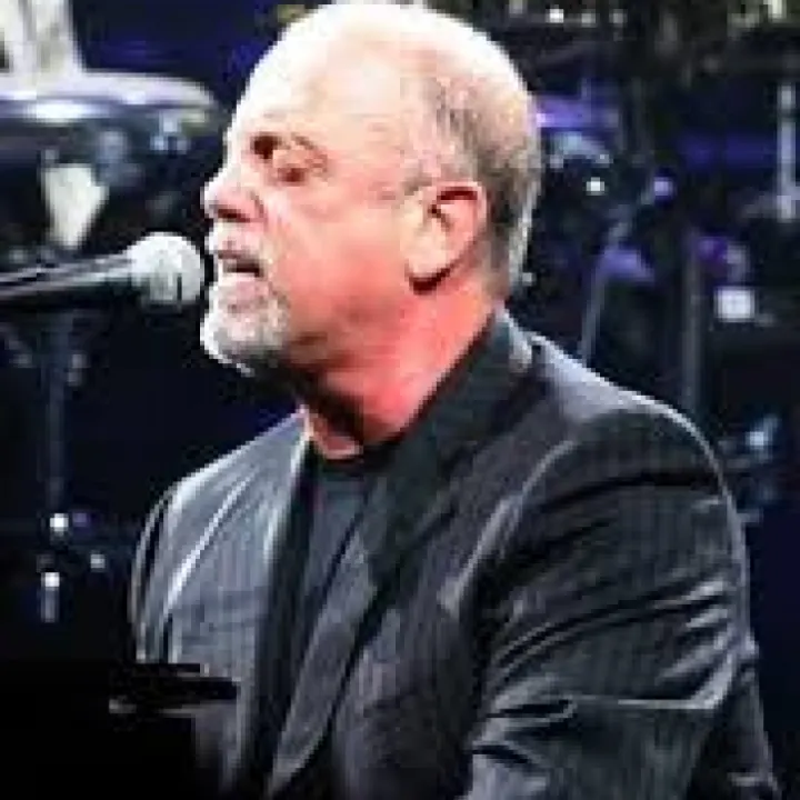 Billy joel