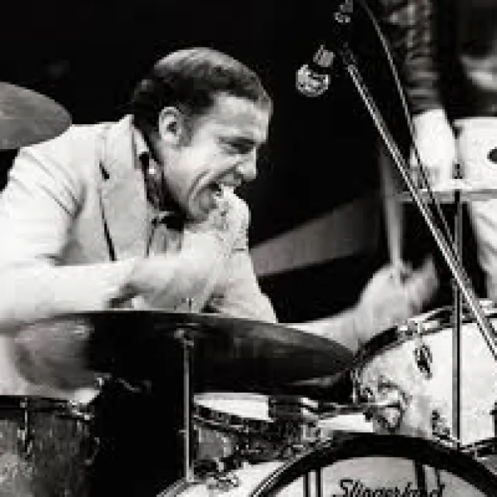 Buddy rich