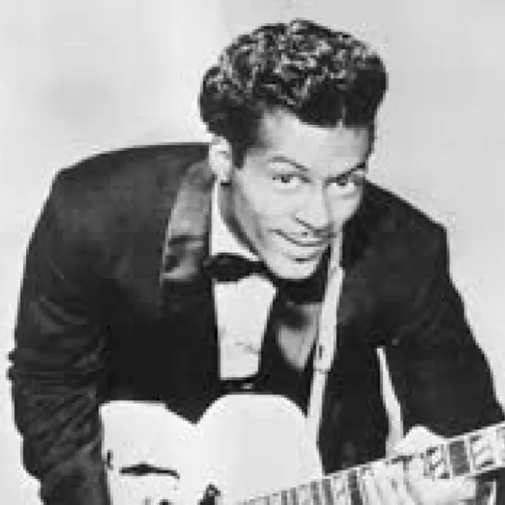Chuck berry